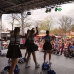 Barnimer Kinder- und Jugendfestival in Wandlitz voller Erfolg 3 Barnimer Kinder- und Jugendfestival in Wandlitz voller Erfolg