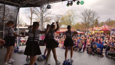 Barnimer Kinder- und Jugendfestival in Wandlitz voller Erfolg