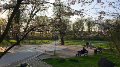 Stadt Bernau lockt mit Prämien zum großen Frühjahrsputz