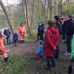 Frühlingsfest der BRH Rettungshundestaffel Barnim in Lobetal 2 Bernau LIVE