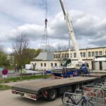 Skateranlage in Biesenthal eingeweiht - Bernau legte heute nach 16 Bernau LIVE