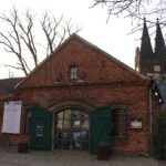 Dr. Gregor Gysi zu Gast beim „Kamingespräch“ in Zepernick 5 Bernau LIVE