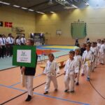 Großes Ju-Jutsu Turnier in der Erich Wünsch Halle Bernau 19 Bernau LIVE