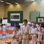 Großes Ju-Jutsu Turnier in der Erich Wünsch Halle Bernau 2 Bernau LIVE