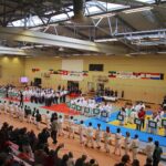 Großes Ju-Jutsu Turnier in der Erich Wünsch Halle Bernau 18 Großes Ju-Jutsu Turnier in der Erich Wünsch Halle Bernau