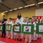 Großes Ju-Jutsu Turnier in der Erich Wünsch Halle Bernau 17 Bernau LIVE