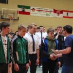 Großes Ju-Jutsu Turnier in der Erich Wünsch Halle Bernau 15 Bernau LIVE