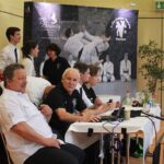 Großes Ju-Jutsu Turnier in der Erich Wünsch Halle Bernau 5 Bernau LIVE