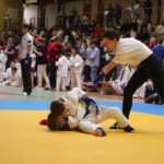 Großes Ju-Jutsu Turnier in der Erich Wünsch Halle Bernau 4 Bernau LIVE