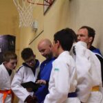 Großes Ju-Jutsu Turnier in der Erich Wünsch Halle Bernau 3 Bernau LIVE