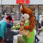 Bunte Ostereiersuche in der Innenstadt von Bernau 9 Bunte Ostereiersuche in der Innenstadt von Bernau