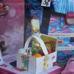 Bunte Ostereiersuche in der Innenstadt von Bernau 3 Bernau LIVE