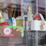 Bunte Ostereiersuche in der Innenstadt von Bernau 2 Bernau LIVE