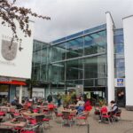 Rathausfest mit spektakulärem Entenrennen in Panketal 39 Bernau LIVE