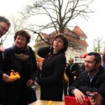 Rathausfest mit spektakulärem Entenrennen in Panketal 38 Bernau LIVE