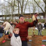 Rathausfest mit spektakulärem Entenrennen in Panketal 36 Bernau LIVE