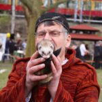 Rathausfest mit spektakulärem Entenrennen in Panketal 35 Bernau LIVE