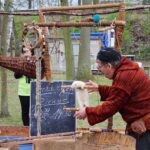 Rathausfest mit spektakulärem Entenrennen in Panketal 34 Bernau LIVE