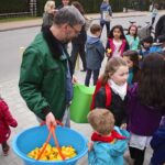 Rathausfest mit spektakulärem Entenrennen in Panketal 33 Bernau LIVE