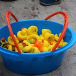 Rathausfest mit spektakulärem Entenrennen in Panketal 32 Bernau LIVE