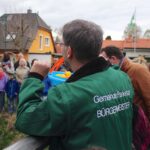 Rathausfest mit spektakulärem Entenrennen in Panketal 31 Bernau LIVE