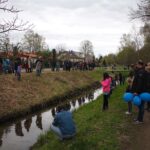 Rathausfest mit spektakulärem Entenrennen in Panketal 26 Bernau LIVE