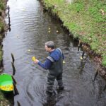 Rathausfest mit spektakulärem Entenrennen in Panketal 24 Bernau LIVE