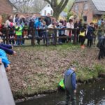 Rathausfest mit spektakulärem Entenrennen in Panketal 23 Bernau LIVE