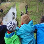 Rathausfest mit spektakulärem Entenrennen in Panketal 22 Bernau LIVE