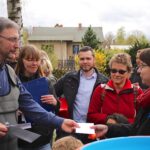 Rathausfest mit spektakulärem Entenrennen in Panketal 20 Bernau LIVE