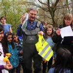 Rathausfest mit spektakulärem Entenrennen in Panketal 19 Bernau LIVE