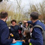 Rathausfest mit spektakulärem Entenrennen in Panketal 18 Bernau LIVE