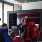 Osterbesuch mit Schatzsuche im Barnim Panorama Wandlitz 15 Bernau LIVE