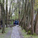 Osterbesuch mit Schatzsuche im Barnim Panorama Wandlitz 13 Bernau LIVE