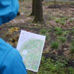 Osterbesuch mit Schatzsuche im Barnim Panorama Wandlitz 12 Bernau LIVE