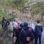 Osterbesuch mit Schatzsuche im Barnim Panorama Wandlitz 11 Bernau LIVE