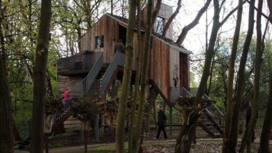 Barnim Panorama Wandlitz