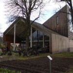 Osterbesuch mit Schatzsuche im Barnim Panorama Wandlitz 8 Bernau LIVE