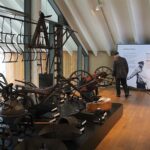 Osterbesuch mit Schatzsuche im Barnim Panorama Wandlitz 7 Bernau LIVE