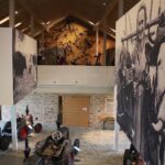 Osterbesuch mit Schatzsuche im Barnim Panorama Wandlitz 6 Bernau LIVE