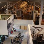 Osterbesuch mit Schatzsuche im Barnim Panorama Wandlitz 3 Bernau LIVE