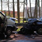 Verkehrsunfälle in Bernau und der A11 fordern mehrere Verletzte 5 Bernau LIVE