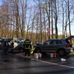 Verkehrsunfälle in Bernau und der A11 fordern mehrere Verletzte 4 Bernau LIVE