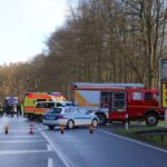 Verkehrsunfälle in Bernau und der A11 fordern mehrere Verletzte 2 Bernau LIVE