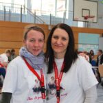 Hunderte "besuchten" Simon zur Typisierungsaktion in Karow 5 Bernau LIVE