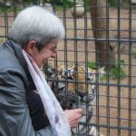 Dr. Doris Tesch: Ostern im Wildkatzenzentrum Felidae Tempelfelde 8 Dr. Doris Tesch: Ostern im Wildkatzenzentrum Felidae Tempelfelde