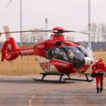 Schwerer Verkehrsunfall zwischen Motorrad und LKW in Albertshof 9 Bernau LIVE