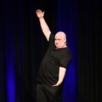 Schwer im Stress! Markus Maria Profitlich in der Stadthalle Bernau 5 Schwer im Stress! Markus Maria Profitlich in der Stadthalle Bernau