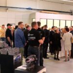 Frühlingsempfang Bernau: Ehrungen, Häppchen und Roboter 9 Bernau LIVE