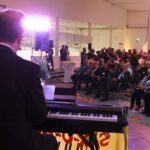 Frühlingsempfang Bernau: Ehrungen, Häppchen und Roboter 11 Bernau LIVE